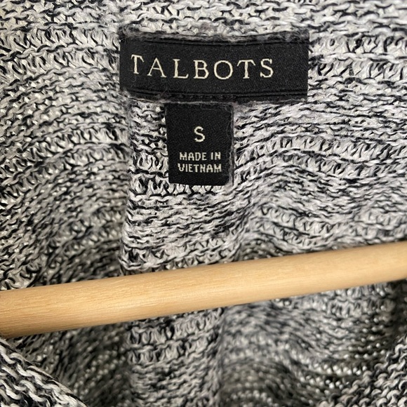 Talbots Top - Linen - Picture 3 of 4